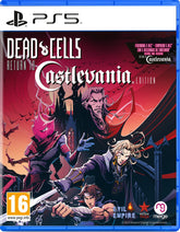 Dead Cells: Return To Castlevania Edition Sony Playstation 5 PS5